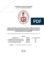 Informe de Procedimiento de Construcción - Grupo 2