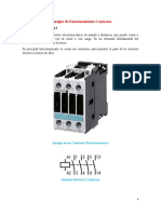 Como Funciona Un Contactor?