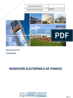 Manual de Uso Rendicion Electronica