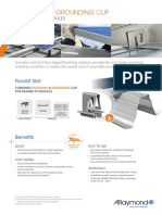 ARaymond Energies PowAR-Slot Datasheet EE-2019-0312-EN