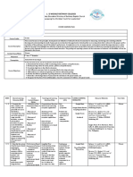 EDU 112 Syllabus