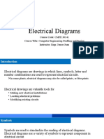 Electrical Diagrams