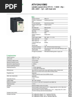 ATV12HU15M2