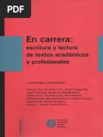 La Resena Academica