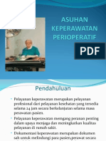 Askep Perioperatif Ria