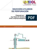 Dia 1 Introduccion A Los Fluidos de Perforacion 05 DE ABRIL - Compressed