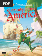 1 41824 El Descubrimiento de America FRAGMENTO