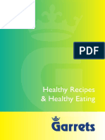 Chapter 3 - 1.5 Healthy - Recipes - 8pp - A4 - LOWRES