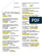 Ece Laws Objectives