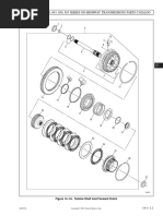 Allison MT (B) 640, 643, 650, 653 Series On-Highway Transmissions Parts Catalog