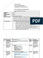 2022-2023 PGSD Sem VII - RPS Pembelajaran Bilingual