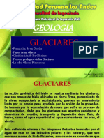 Geologia - Clase Xi Glaciares