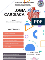 Fisiologia Cardiaca