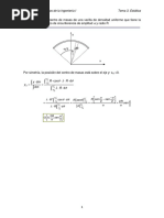 Problemas Resueltos Estática