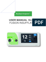 User - Manual 16 2045