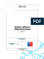 Manual Remuneraciones 0