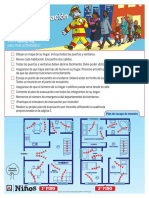 FP W 22 Grid Spanish