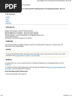 Document 2188300.1 - Reset PDU