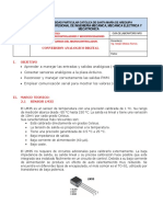 Guia de Practicas Arduino Analogicas