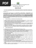 CIRCULAR No. 317 - Octubre 19 de 2022