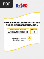 12 SHS Animation Module 2 Qtr. 2 WK 1 4