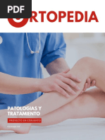 Revista de Ortopedia