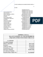 Cierre Contable de Conta 3