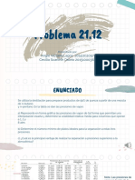 Problema 21.12