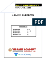 S Block (Micro)