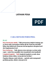 Print Latihan Pdsa