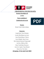 Ta 1 Pruebas Psicologicas II