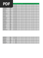 Relacion de Expedientes de Sembradores 2020. (Heberto Alvarez Garcia)