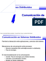 SD S4 ComunicacionProcesos