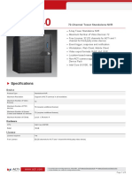 GNR-340 Datasheet 20210509