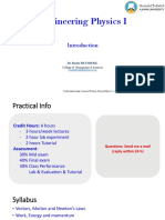 0-Introduction and Scientific Notation