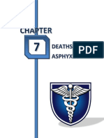 Chapter 7 Deaths From Asphyxia