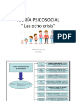 Desarrollo Psicosocial