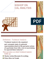 Technical Analysis Presentation