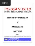 Manual de Injecao Fiat Bosch ME 7.3H4