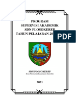 1.program Supervisi