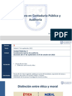 02 Proyecto de Grado II - CPA Semana 2 - Distinción Entre Moral y Ética