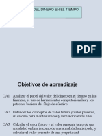 Módulo 7 Valor Del Dinero en El Tiempo Ex