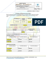 Instructivo de Matricula 2023 Ok