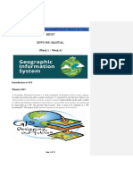 Gis Manual