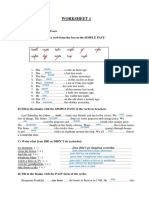 Worksheet Semana 4