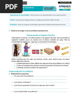 So PPTX - Ficha 2 Sesion 2 Exp 1 Matematica Quinto Grado-Noviembre 2020