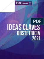 Ideas Clave Obstetricia