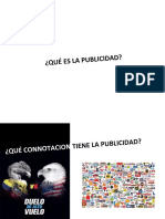 PUBLICIDAD