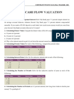 Chapter 3 - Concept Questions and Exercises