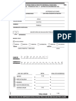 Formato de Pago Cedula Lic